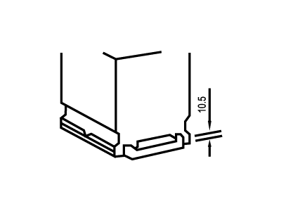VARTA Promotive SLI  - (680033110)