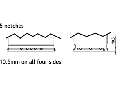 Hagen 54116  (Discontinued)
