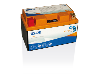 Exide Li-Ion 8WH