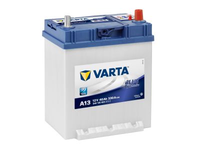 VARTA BLUE Dynamic A13 (Discontinue)