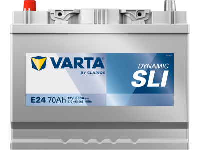 VARTA Dynamic SLI  - (570413063)