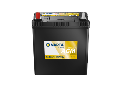 VARTA Dynamic AGM 12V 35Ah
