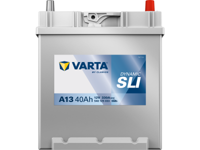 VARTA Dynamic SLI  - (540125033)