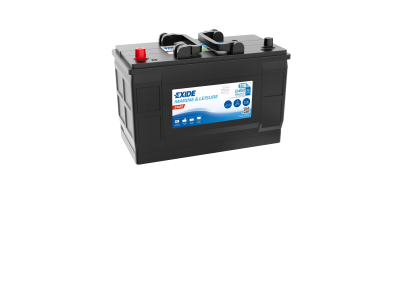 Exide START FLOODED 110Ah