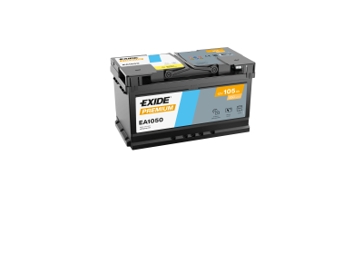 Exide Premium 105Ah