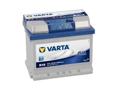 VARTA BLUE Dynamic B18 (Discontinue)