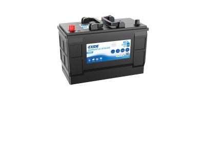 Exide Dual  (Discontinue)