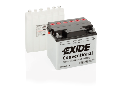 Exide Bike  (BS)