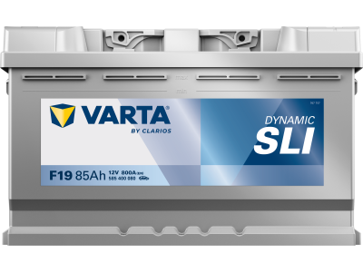 VARTA Dynamic SLI  - (585400080)