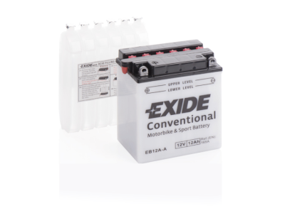 Exide Bike  (BS)