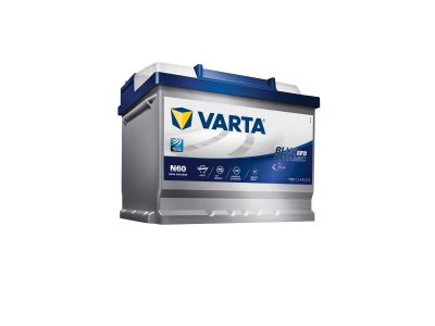 VARTA Blue Dynamic EFB N60 (Discontinue)