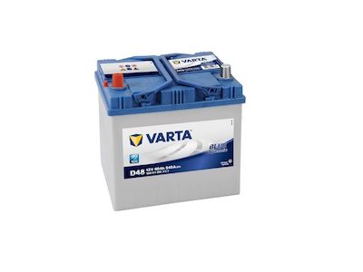 VARTA BLUE Dynamic D48