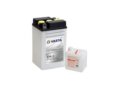 VARTA Freshpack 6V B49-6