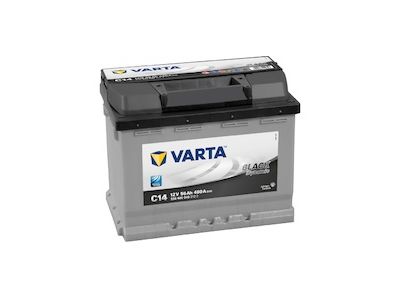 VARTA BLACK Dynamic C14