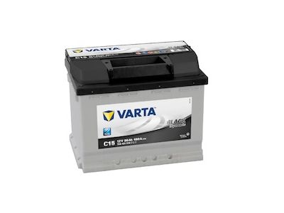 VARTA BLACK Dynamic C15