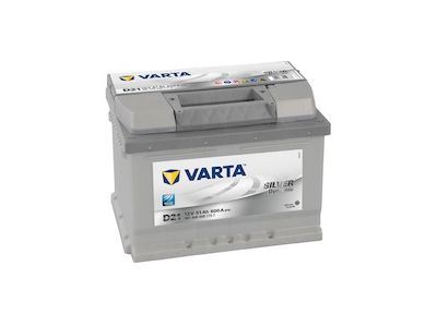 VARTA SILVER dynamic D21