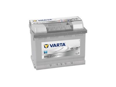 VARTA SILVER dynamic D15