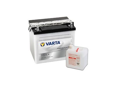 VARTA Freshpack 12N24-4