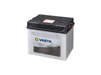 VARTA Freshpack 53030 / 60-N30L-B