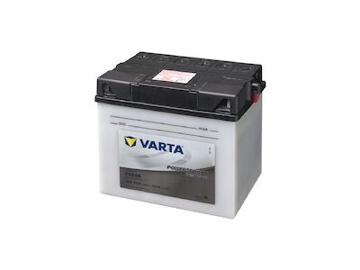 VARTA Freshpack 53030 / 60-N30L-B