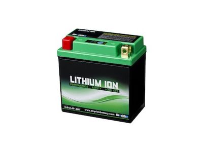 Lithium MC Battery 12V 210A SAE