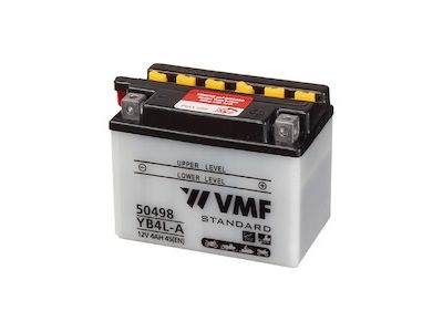 VMF Powersport YB4L-A BS