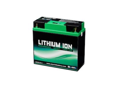 Lithium MC Battery 12V 450A SAE