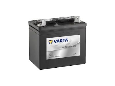 VARTA Powerframe U1