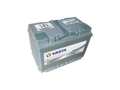 VARTA Professional DC AGM LAD60B Disconitue