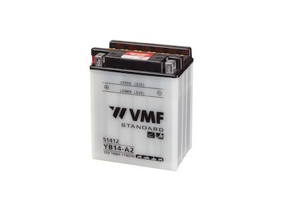 VMF Powersport YB14-A2 BS