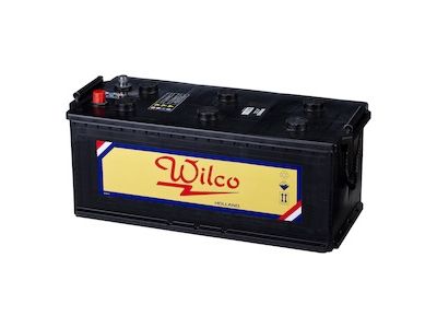 Wilco Truckline