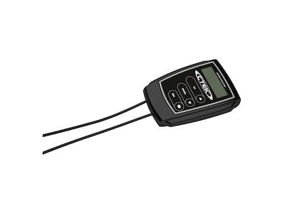 CTEK Battery Analyzer CCA (niet meer leverbaar)