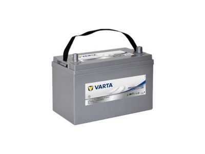 VARTA Professional DC AGM LAD115