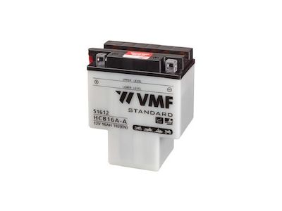 VMF Powersport HCB16A-A BS