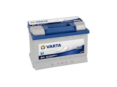 VARTA BLUE Dynamic E11