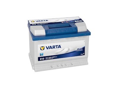 VARTA BLUE Dynamic E12