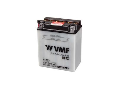 VMF Powersport YB12AL-A2 BS