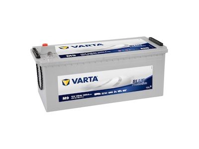 VARTA PRO motive BLUE M9