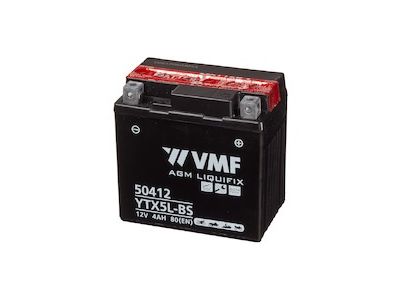 VMF Powersport MF YTX5L BS