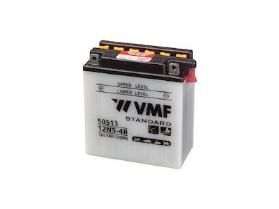 VMF Powersport 12N5-4B BS