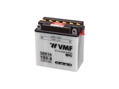 VMF Powersport YB9-B BS