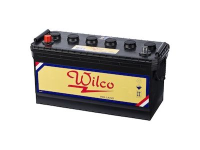 Wilco Truckline