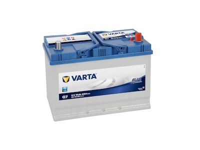 VARTA BLUE Dynamic G7