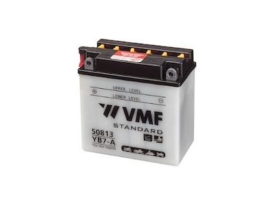 VMF Powersport YB7-A BS