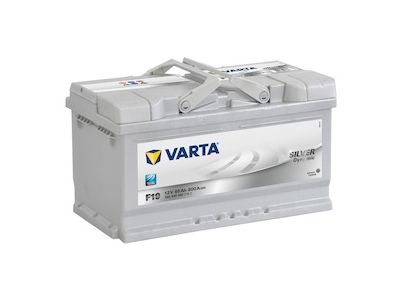 VARTA SILVER dynamic F19