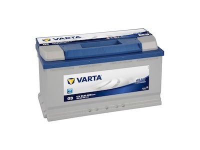 VARTA BLUE Dynamic G3