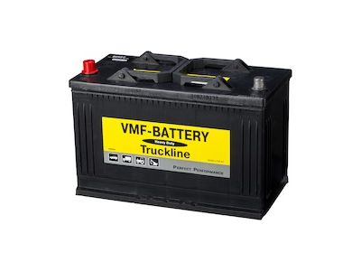 VMF Truckline