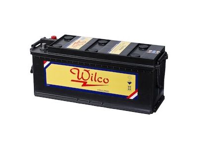 Wilco Truckline