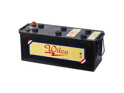 Wilco Truckline