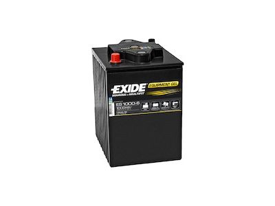 Exide Equipment Gel 6V 195Ah